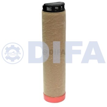 Элемент безопасности фильтрующий воздушный