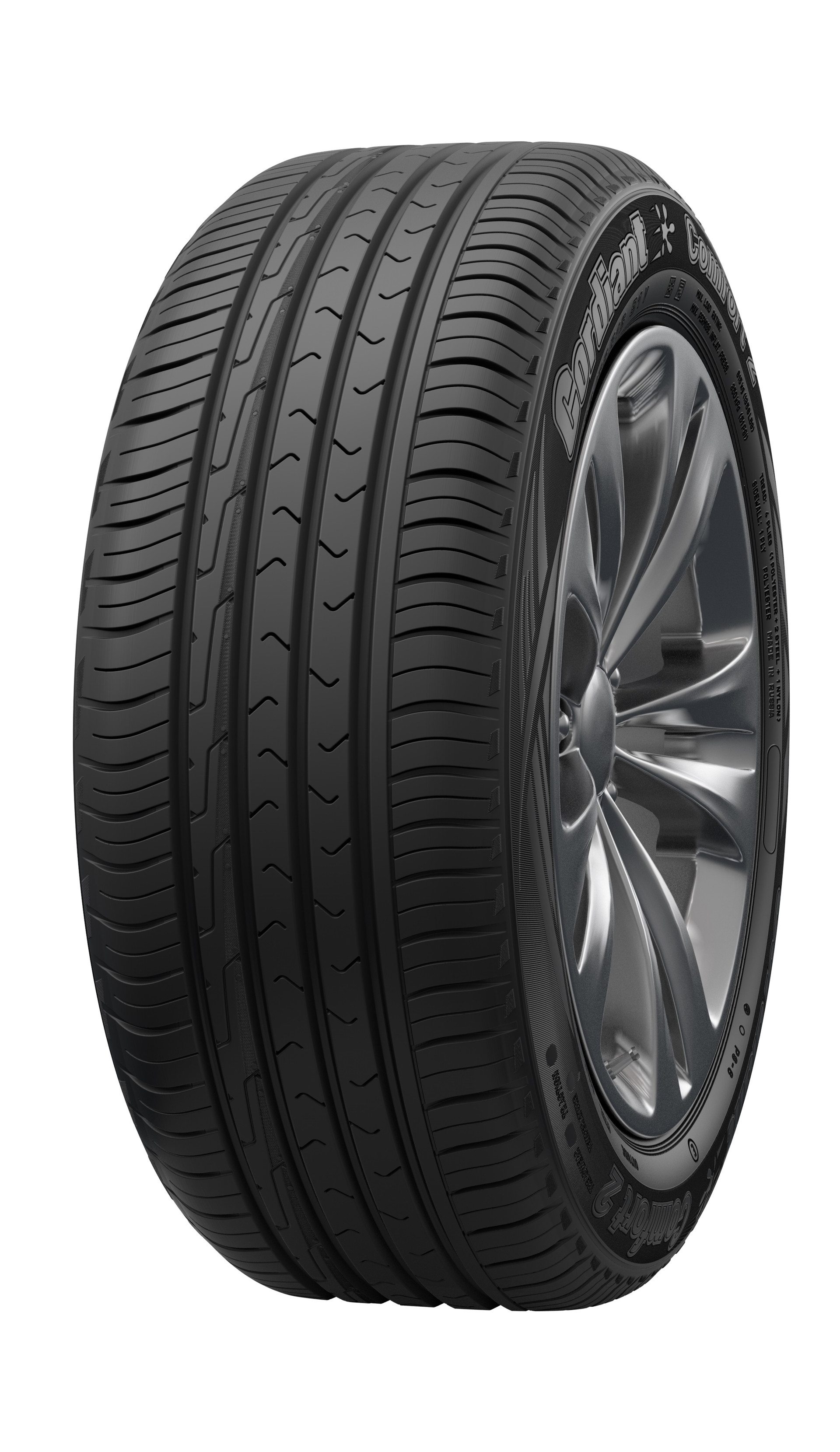 Автошина R15 185/60 Cordiant Comfort 2 PS-6 84H лето 1429118343
