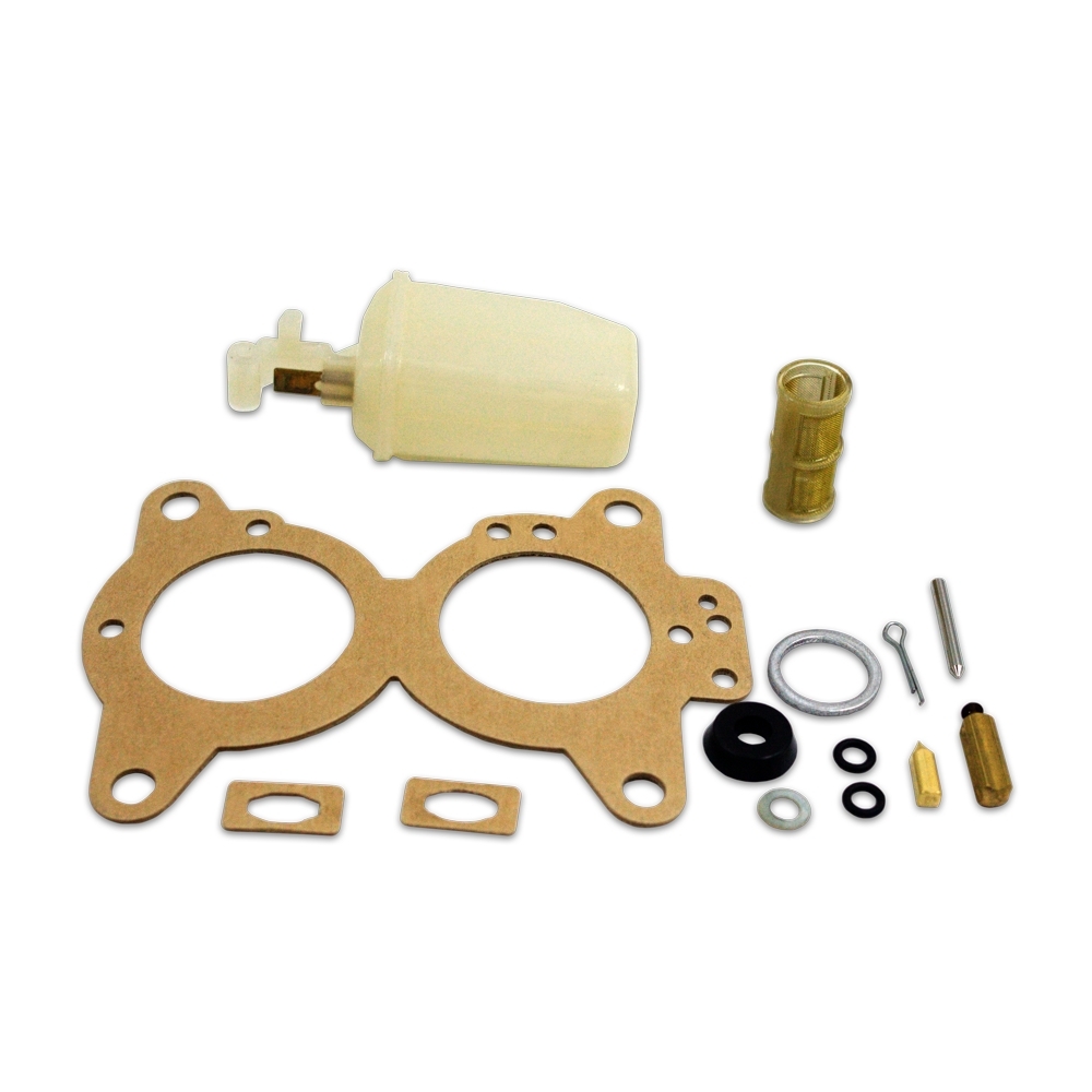 Ремкомплект карбюратора