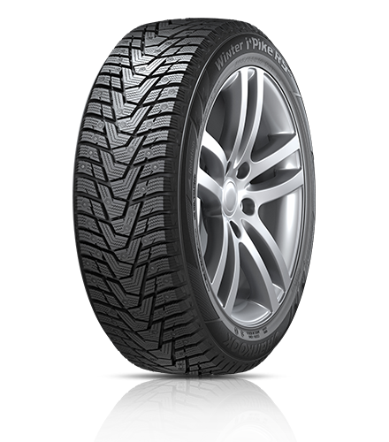 Автошина R15 185/60 Hankook WiNter i*Pike RS2 (W429) 88T XL шип 1023585