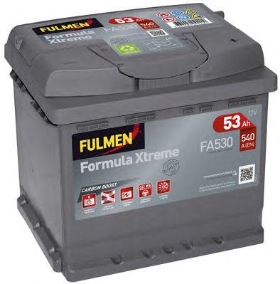 FULMEN FA530