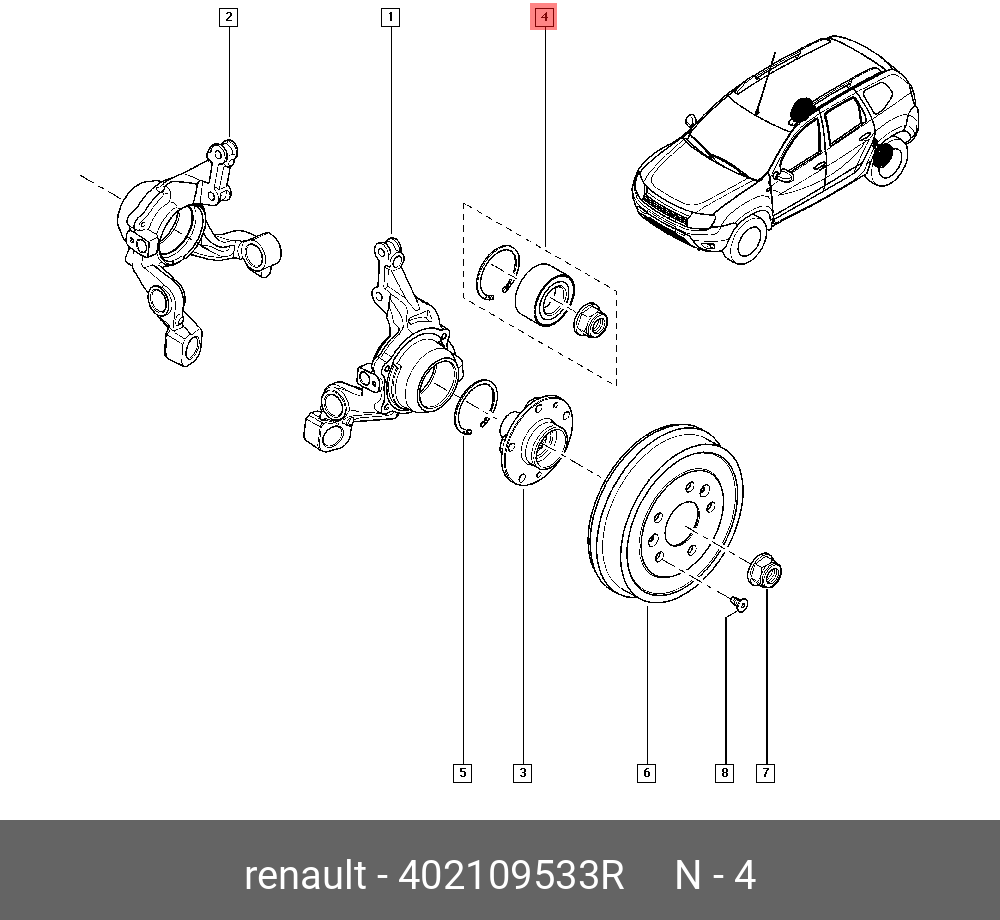 Ступица колеса рено дастер. Задняя ступица Рено Дастер 4х4 устройство. Схема задней ступицы Рено Дастер 4х4. Ступица задняя Рено Логан чертежи. Дастер задняя ступица 4х2 чертеж.