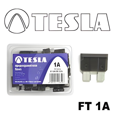 Tesla FT 1A.50