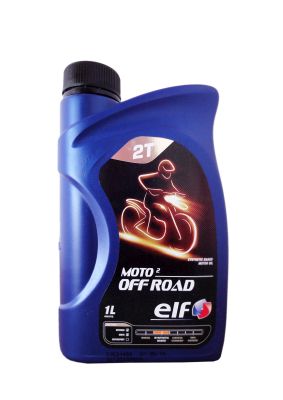 Elf MOTO 2 OFF ROAD