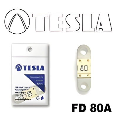 Tesla FD 80A