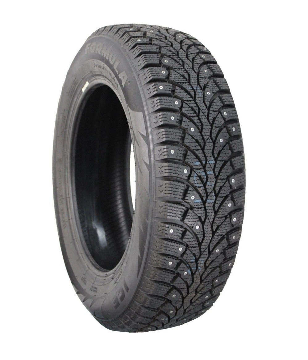 Автошина R15 185/65 Formula Ice 88T шип 2348900