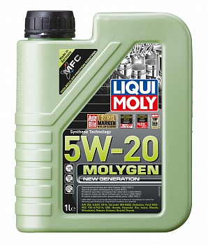 Molygen New Generation Liqui Moly 8539