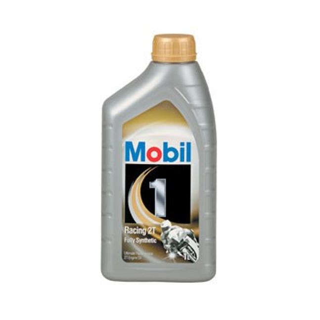 Mobil 1 Racing 2T