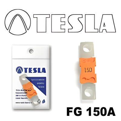 Tesla FG 150A