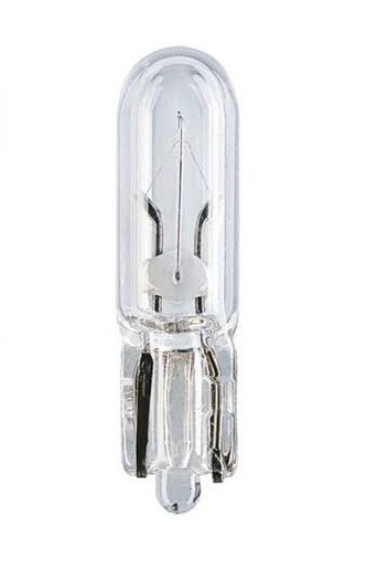 Osram Original Line W1,2W 24 V 1,2 W (W2x4.6d)