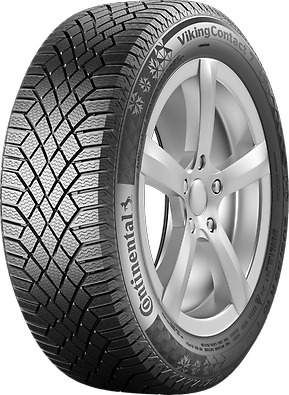 Автошина R15 195/65 Continental VikingContact 7 95T зима 0345156 0344989