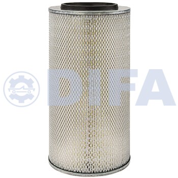 Элемент фильтрующий воздушный