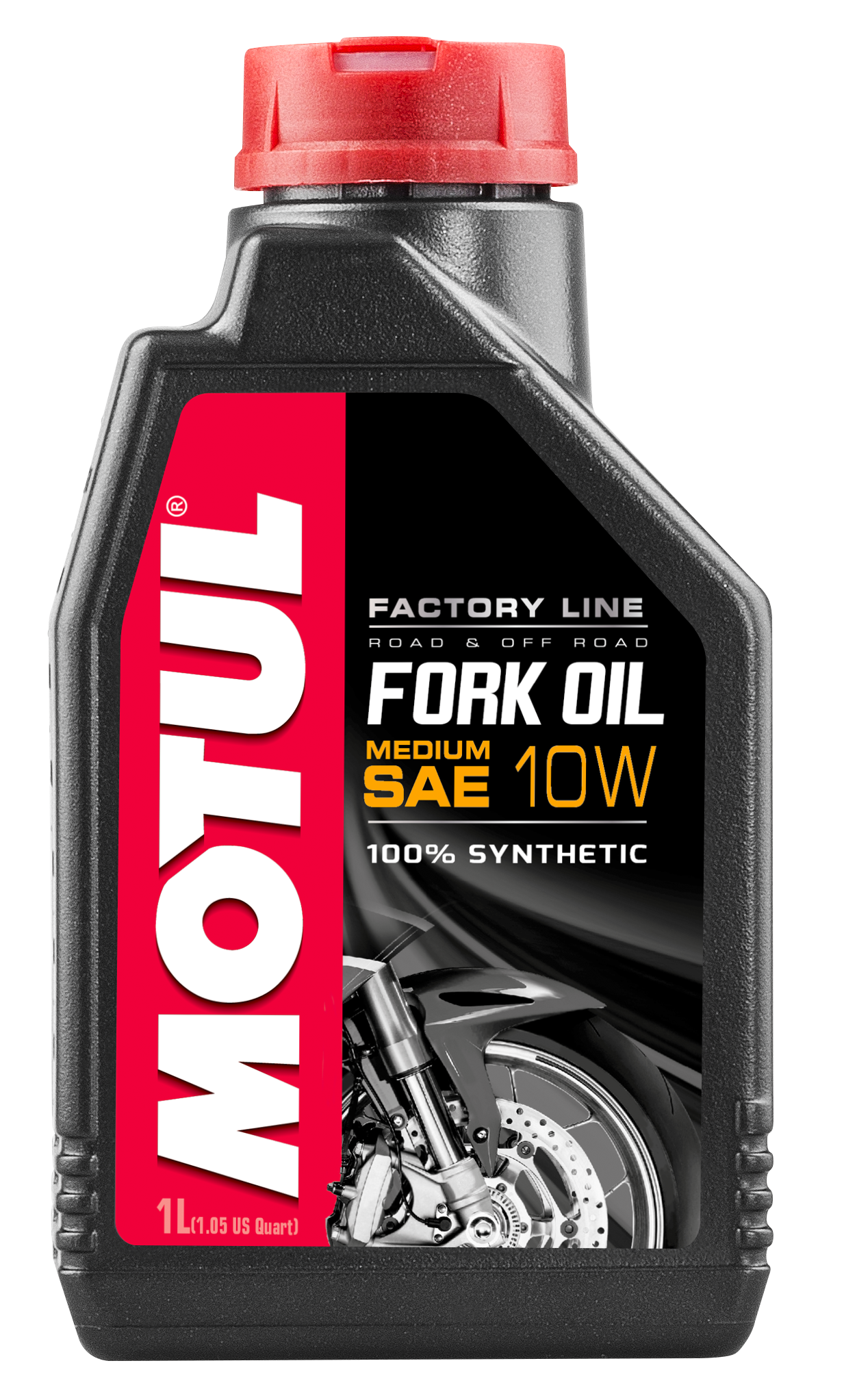 Fork Oil medium Factory Line Motul 105925