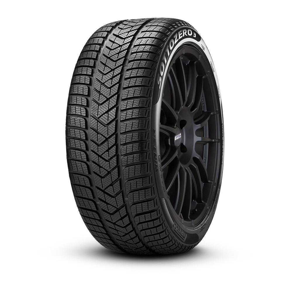 Автошина R18 245/40 Pirelli Winter SottoZero Serie 3 97V XL зима 2444800
