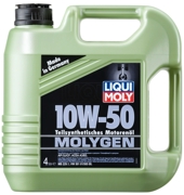 Liqui Moly Molygen