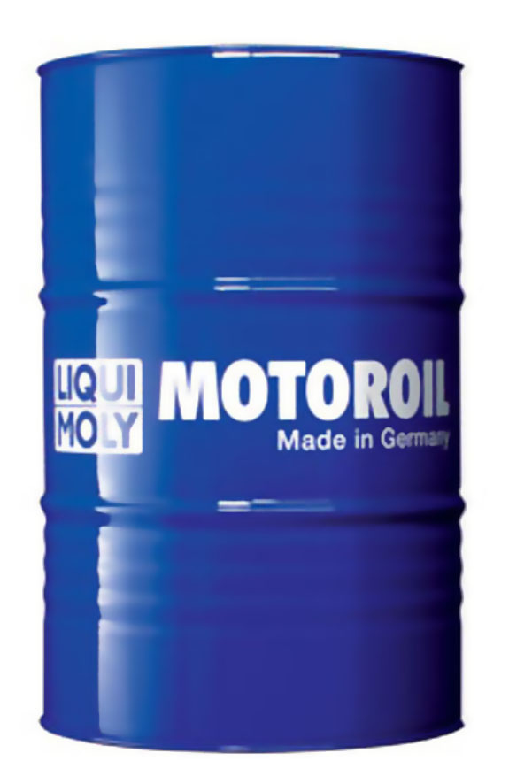 Liqui Moly Synthoil High Tech SAE 5W-40