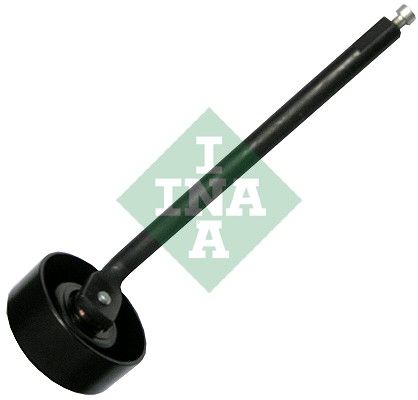 Ролик натяжной ремня НО, INA, 531083710