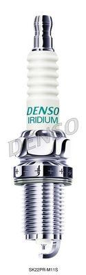Свеча зажигания, DENSO, SK20PRL9