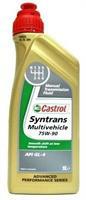 Syntrans Multivehicle Castrol 21867