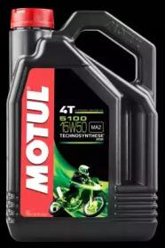 5100 ESTER Motul 104083