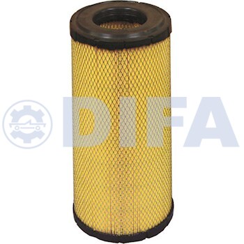 Элемент фильтрующий воздушный