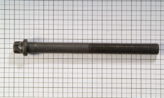 Болт ГБЦ M11X1.25 L133 B73 SE14