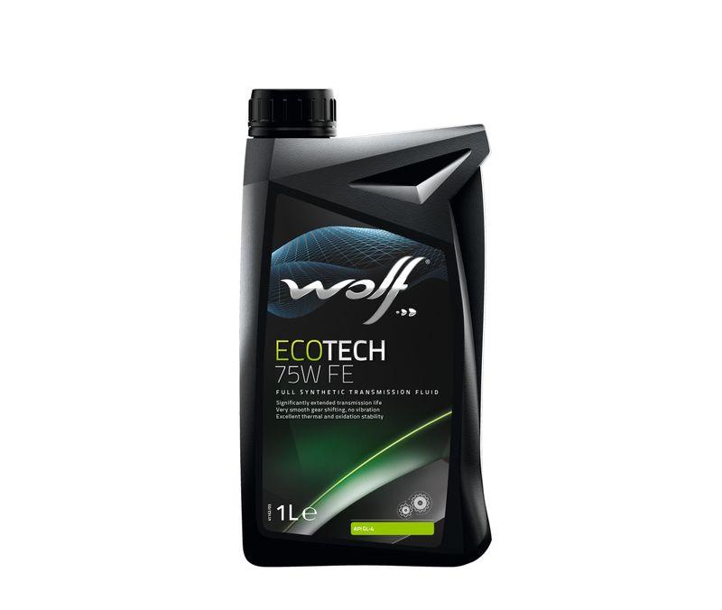 EcoTech FE Wolf oil 8304804