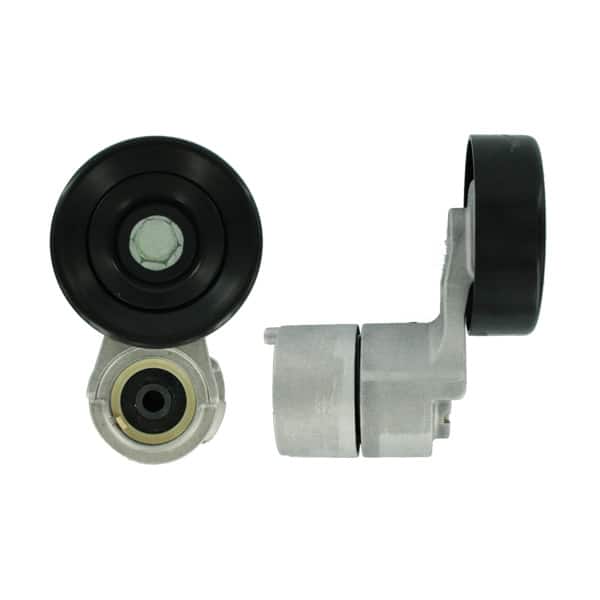 Ролик натяжной ремня генератора, SKF, VKM65072