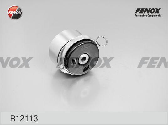 Ролик натяжной, FENOX, R12113