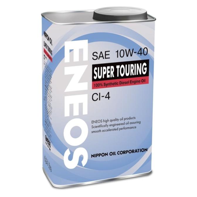 Eneos Super Touring CI-4