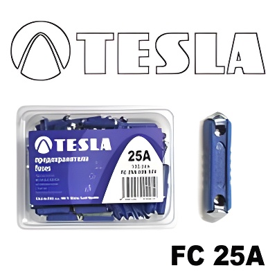 Tesla FC 25A.100