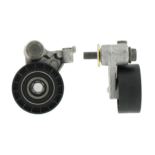 Ролик натяжной ремня ГРМ, SKF, VKM14220