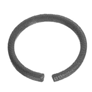 Набивка сальника коренной шейки коленвала