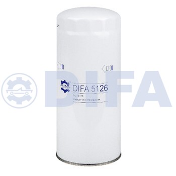 Фильтр масляный