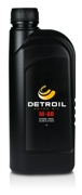 Масло DETROIL М-8В Mineral (1л)
