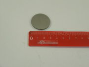 Шайба регулировки клапана 4.40
