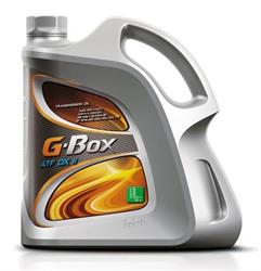 ATF DX II G-box 4630002597886