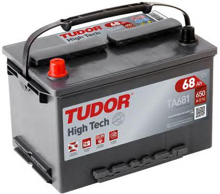 TUDOR High-Tech TA681