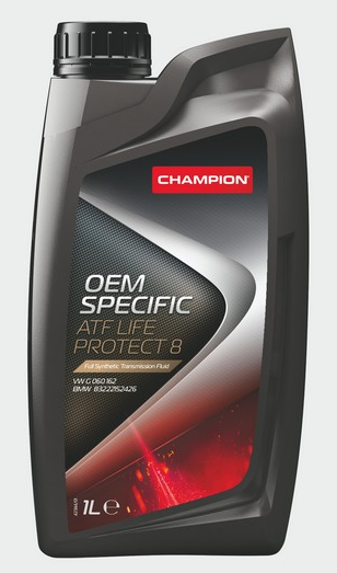 Champion Oil 8223945