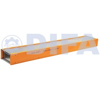 Фильтр кабины пылевой