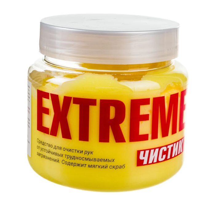 Очиститель рук Vmpauto 6202