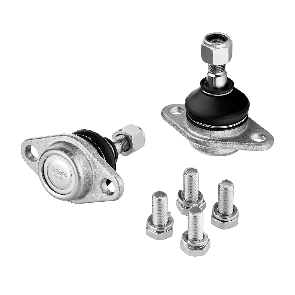 Опора шаровая переднего рычага