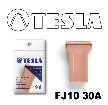 Tesla FJ1030A