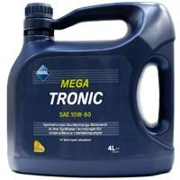 Aral MegaTronic SAE 10W-60