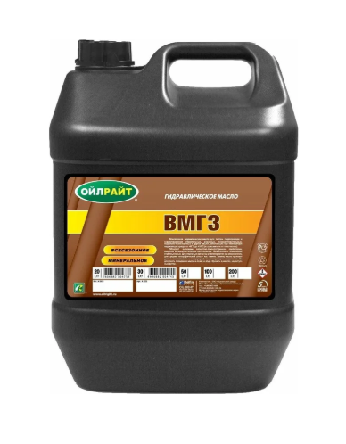 ВМГЗ Oilright 2631