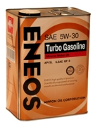 Eneos Turbo Gasoline SL