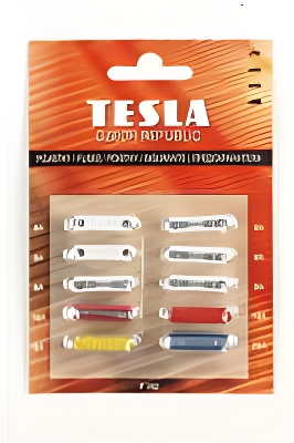 Tesla F152