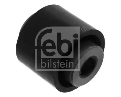 Ролик натяжной ремня ГРМ, FEBI, 47600
