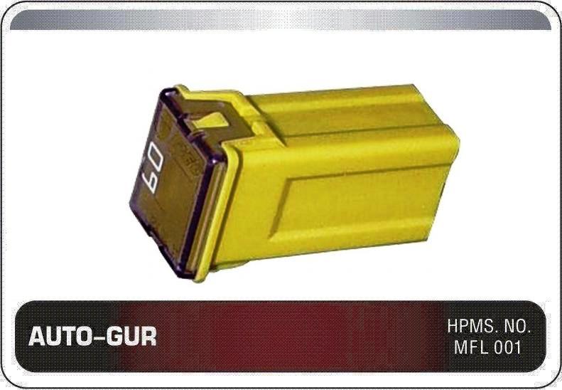 Auto-gur AGFJ1660A
