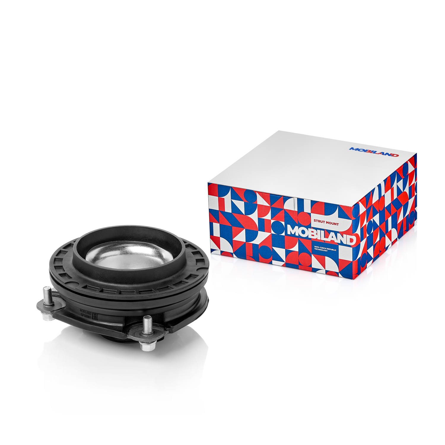 Опора стойки амортизатора передняя